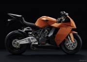 KTM RC8 KTM RC8
